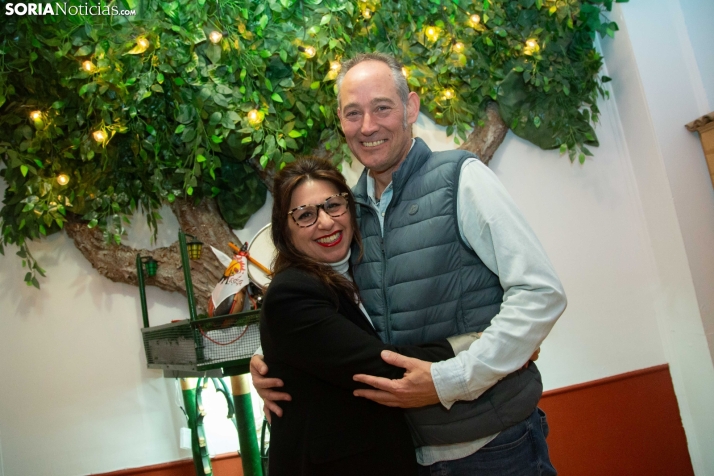 Cuadrilla de La Blanca 2025