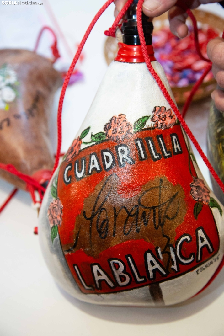 Cuadrilla de La Blanca 2025