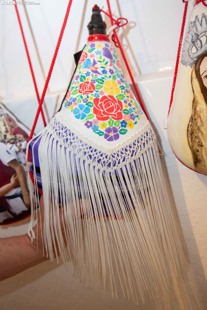 Cuadrilla de La Blanca 2025