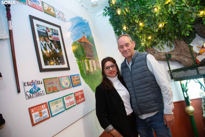 Cuadrilla de La Blanca 2025