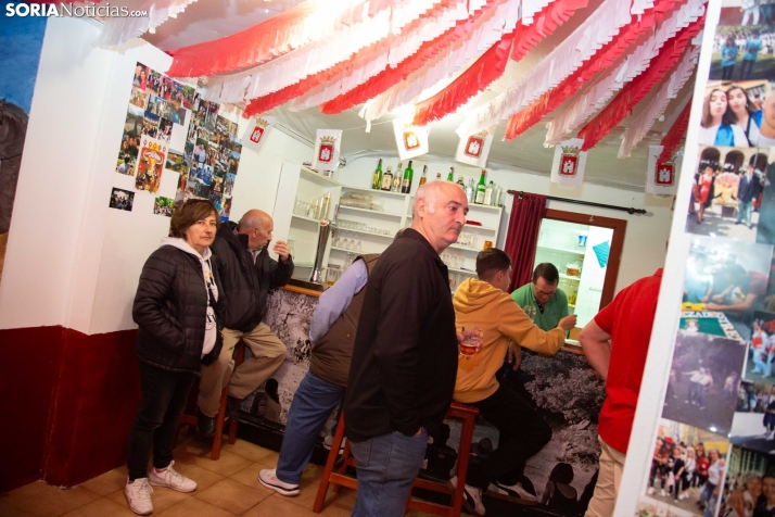 Cuadrilla de La Blanca 2025