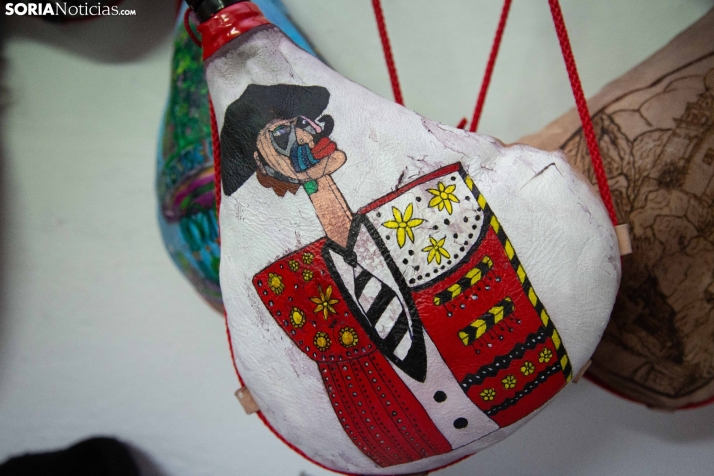 Cuadrilla de La Mayor 2025