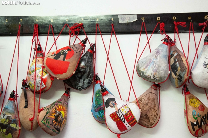 Cuadrilla de La Mayor 2025