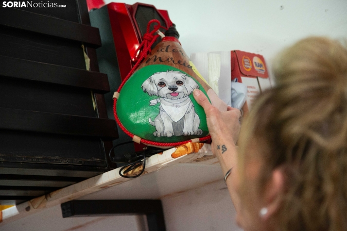 Cuadrilla de La Mayor 2025