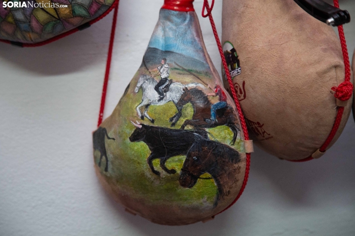 Cuadrilla de La Mayor 2025