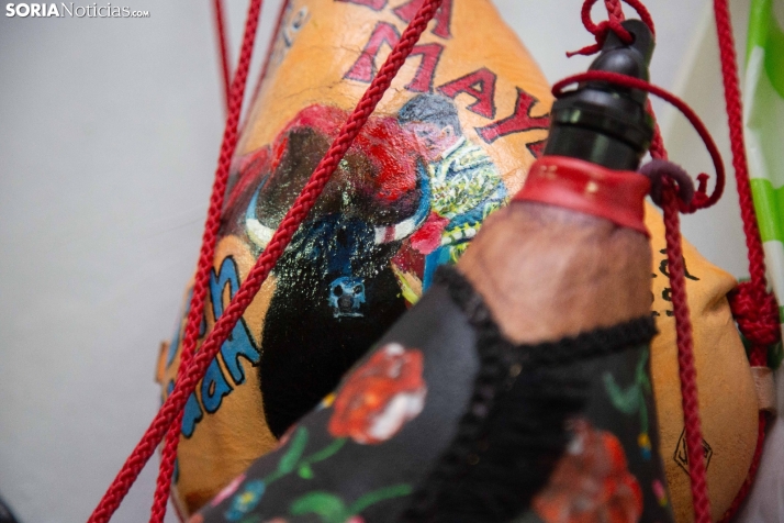 Cuadrilla de La Mayor 2025