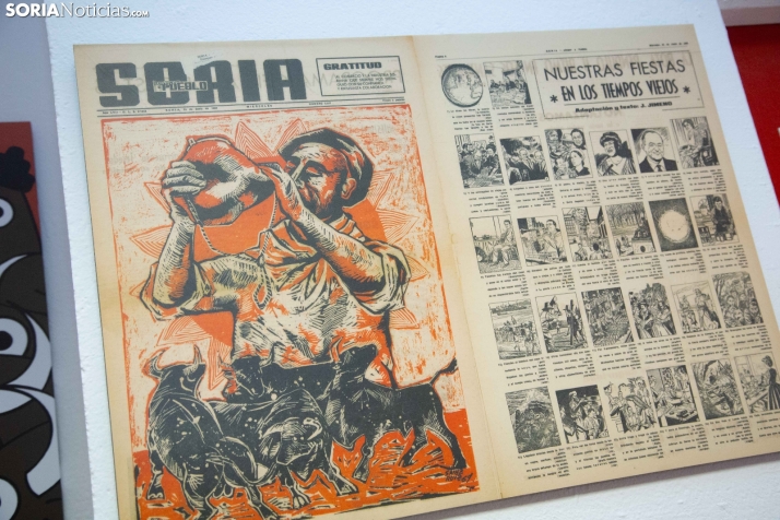 Cuadrilla de La Mayor 2025