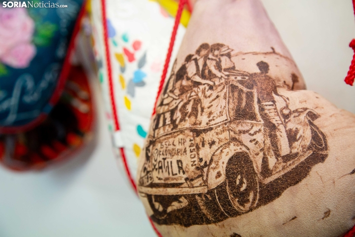 Cuadrilla de San Juan 2025