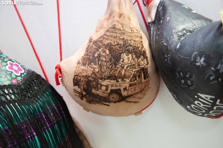 Cuadrilla de San Juan 2025