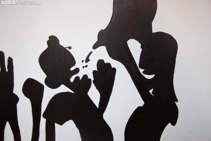 Cuadrilla de San Juan 2025