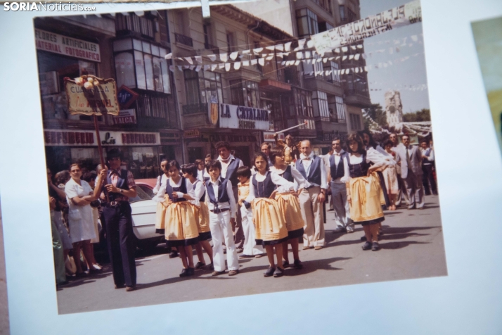 Cuadrilla de San Juan 2025