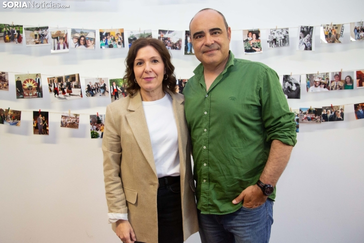 Cuadrilla de San Juan 2025