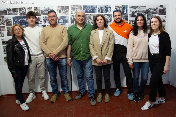 Cuadrilla de San Juan 2025