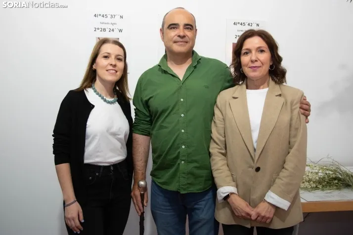 Cuadrilla de San Juan 2025
