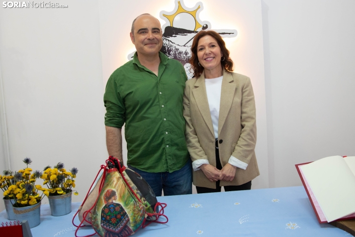 Cuadrilla de San Juan 2025