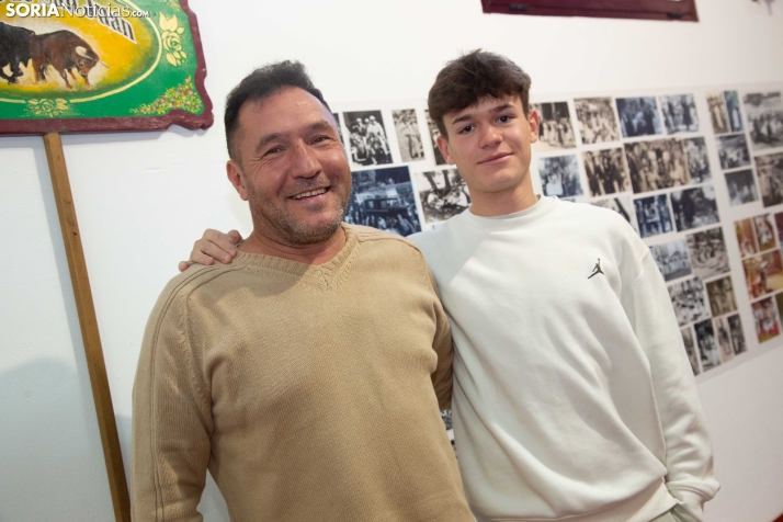 Cuadrilla de San Juan 2025