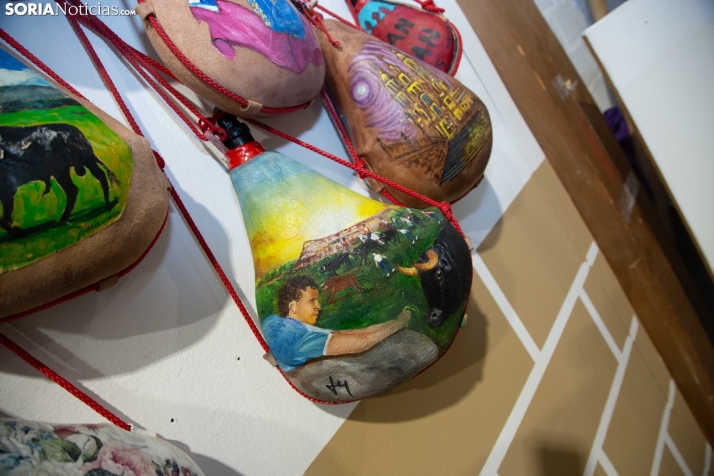 Cuadrilla de San Miguel 2025