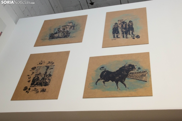 Cuadrilla de San Miguel 2025