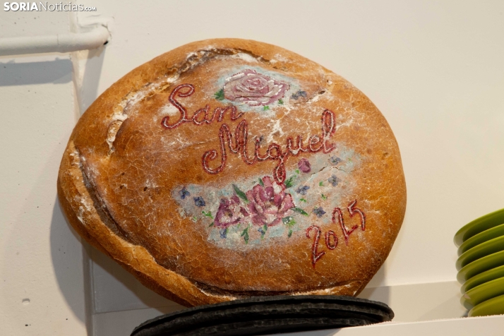 Cuadrilla de San Miguel 2025