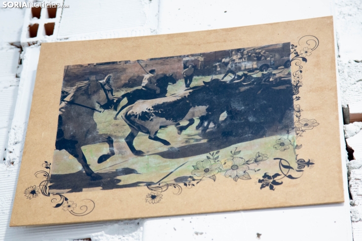 Cuadrilla de San Miguel 2025