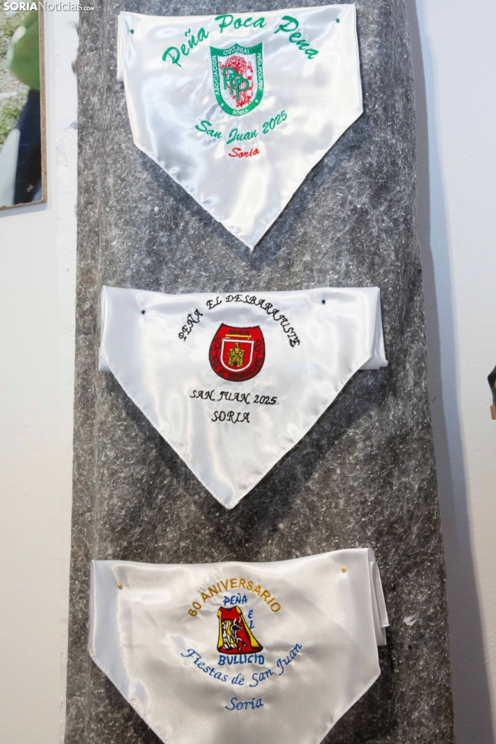 Cuadrilla de San Miguel 2025