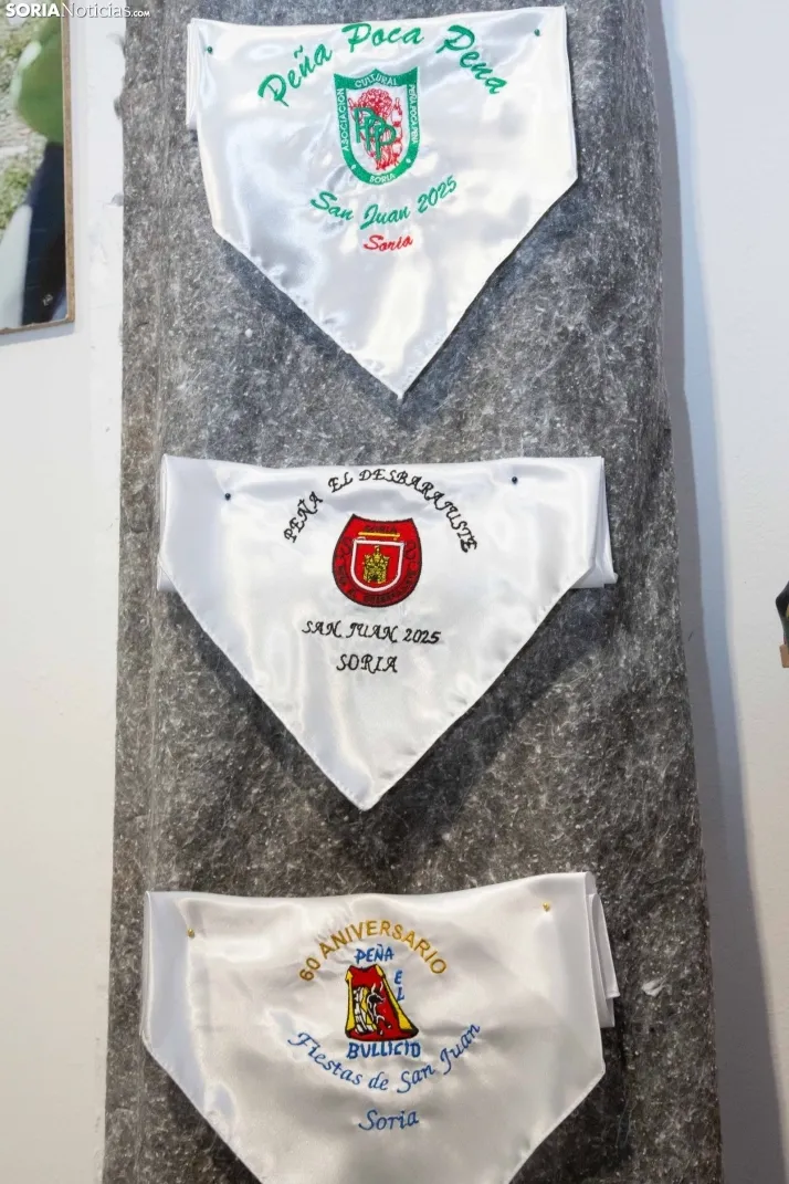 Cuadrilla de San Miguel 2025