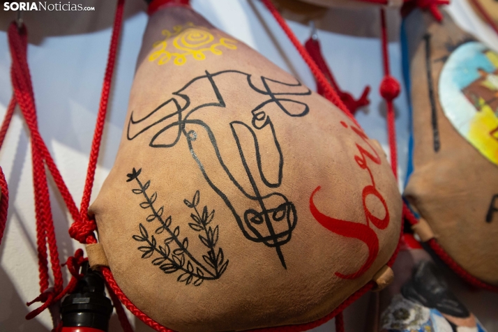 Cuadrilla de San Miguel 2025