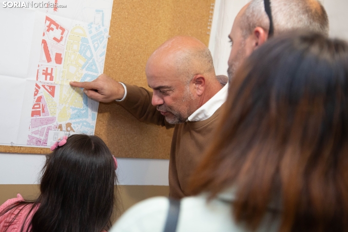 Cuadrilla de San Miguel 2025