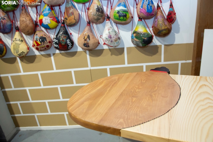 Cuadrilla de San Miguel 2025