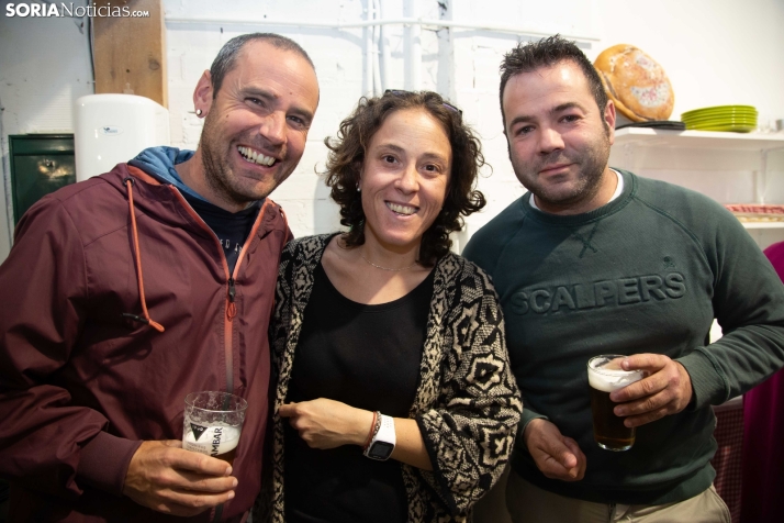 Cuadrilla de San Miguel 2025