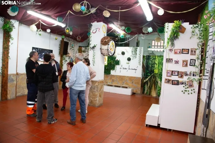 Cuadrilla de Santiago 2025