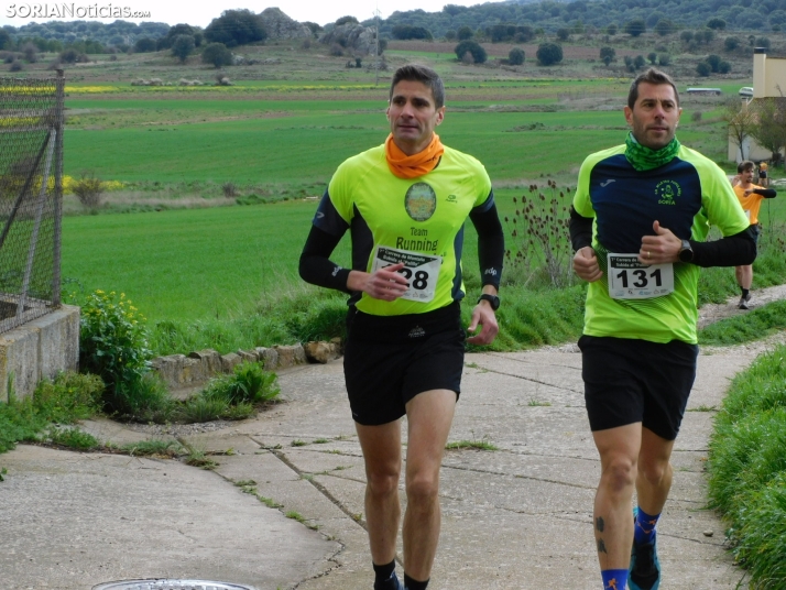 VII Subida al Palillo 