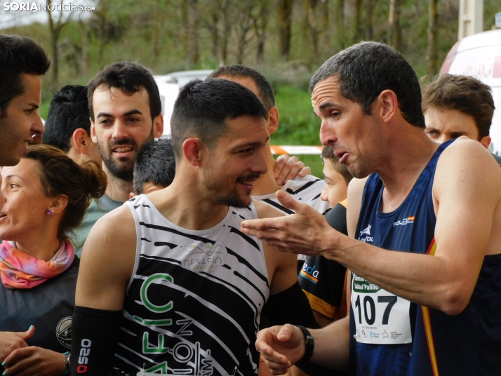 VII Subida al Palillo 