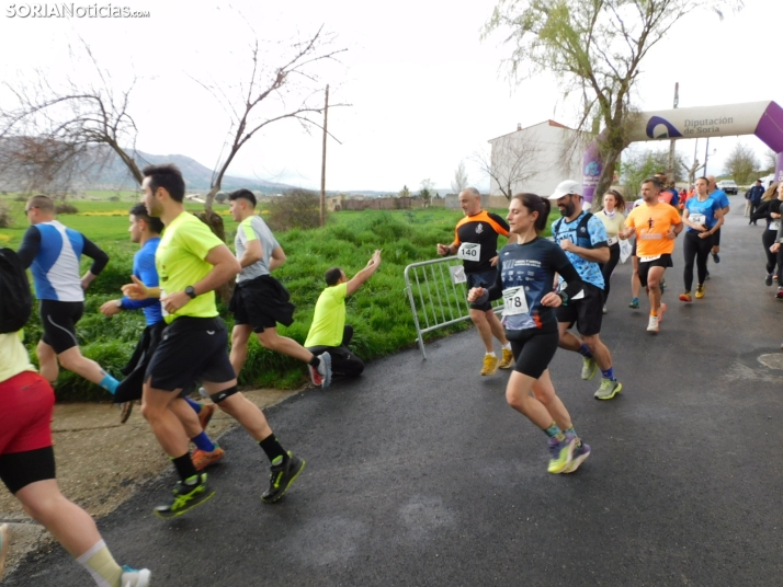 VII Subida al Palillo 