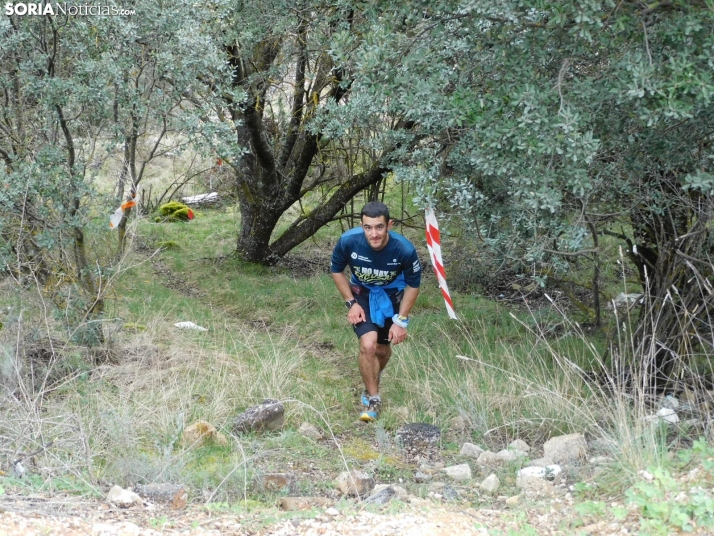 VII Subida al Palillo 