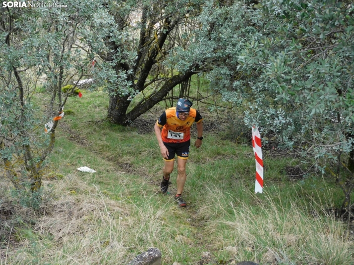 VII Subida al Palillo 