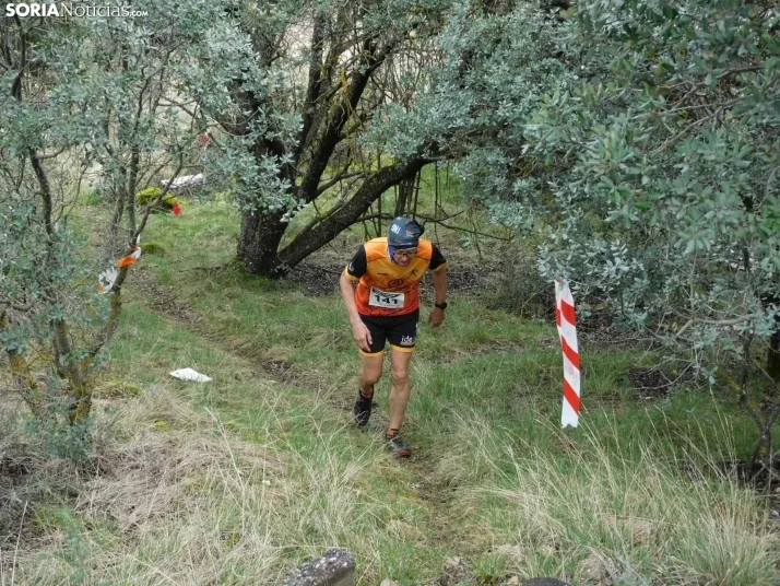 VII Subida al Palillo 