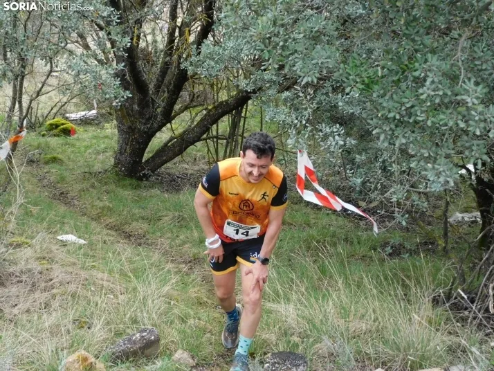 VII Subida al Palillo 