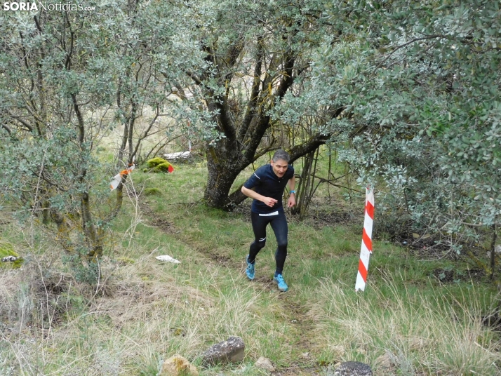 VII Subida al Palillo 