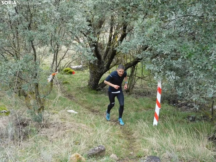 VII Subida al Palillo 