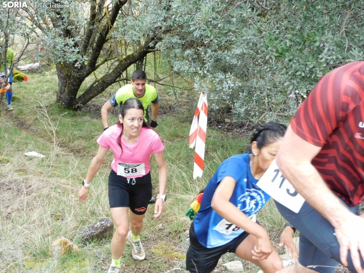 VII Subida al Palillo 