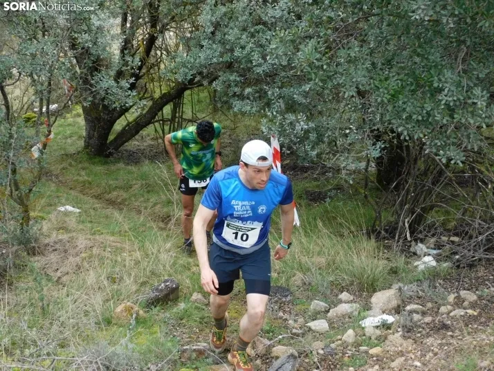 VII Subida al Palillo 