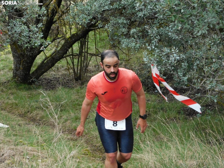 VII Subida al Palillo 