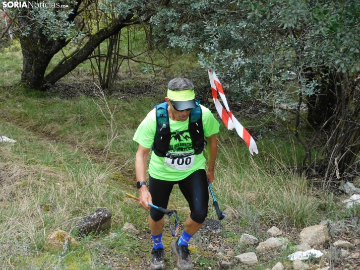 VII Subida al Palillo 