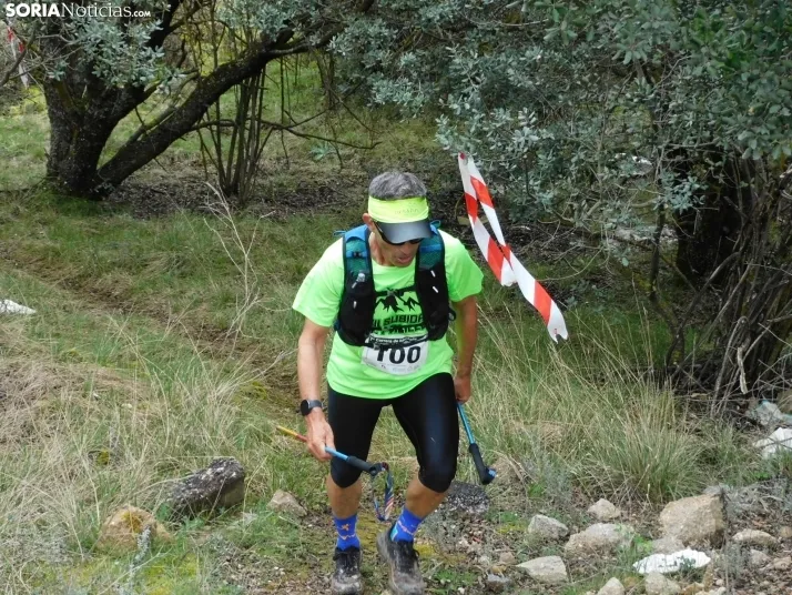 VII Subida al Palillo 
