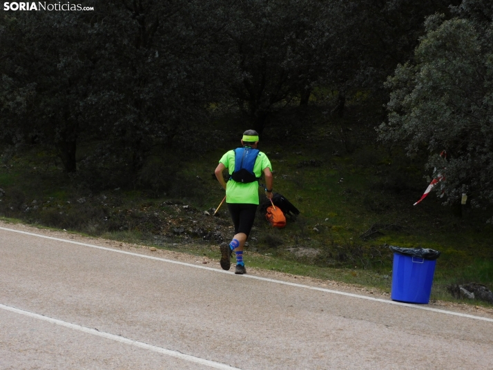 VII Subida al Palillo 