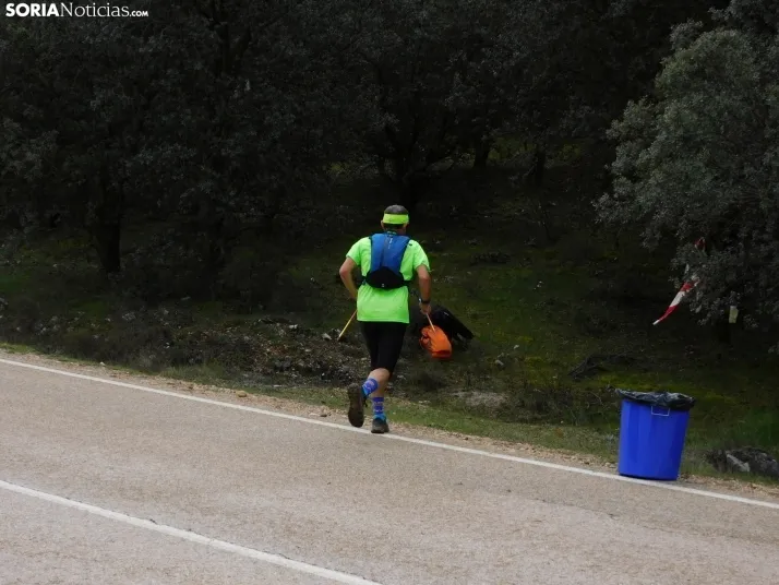 VII Subida al Palillo 