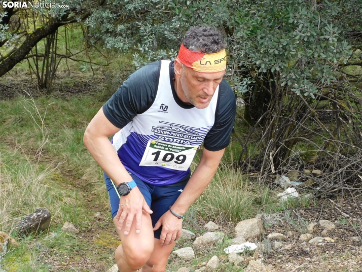 VII Subida al Palillo 