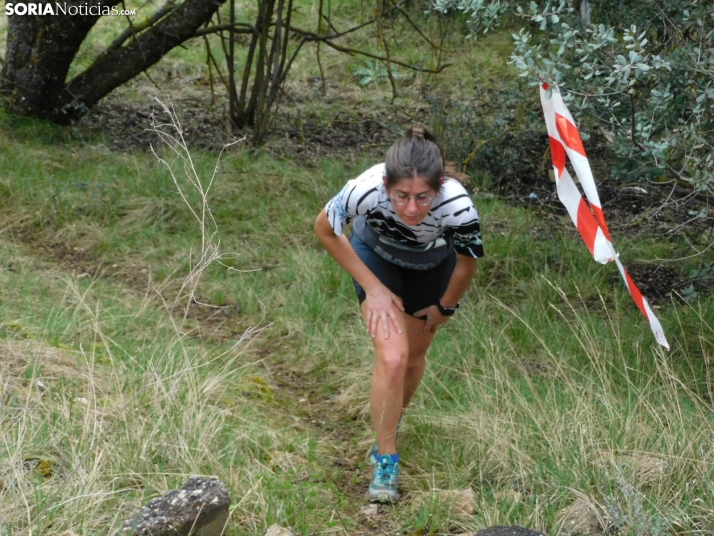 VII Subida al Palillo 