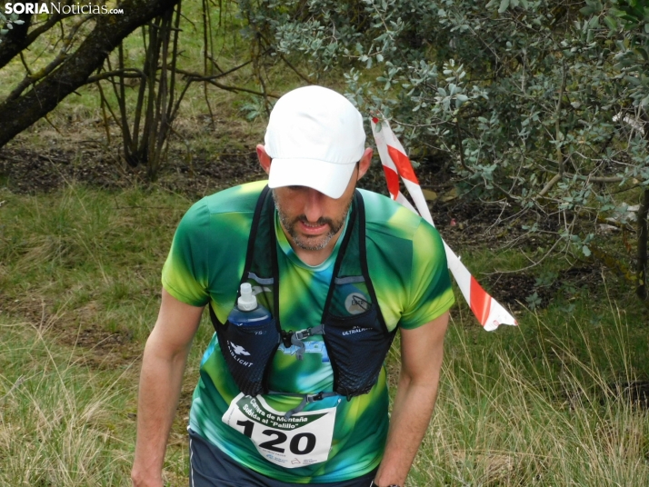 VII Subida al Palillo 